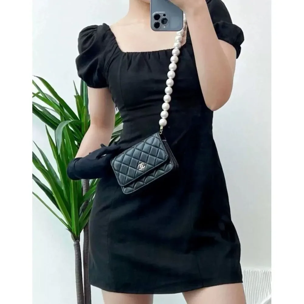 CHANEL brand color